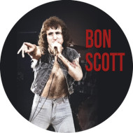 Bon Scott