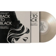 OST: Back To Black