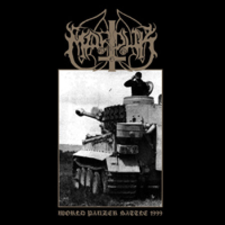 World War Panzer Live 1998