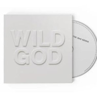 Wild God