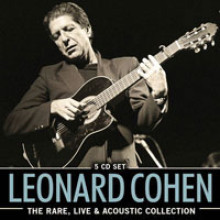 The Rare Live & Acoustic Collection