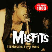 Teenagers from mars live on air 1993