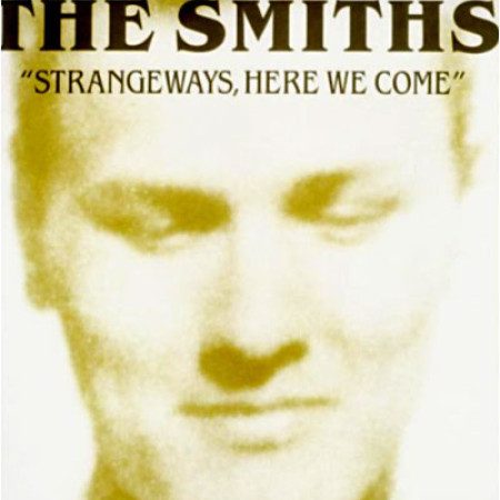 Strangeways Here We Come