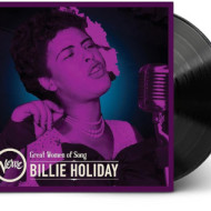 Great Women Of Song: Billie Holiday