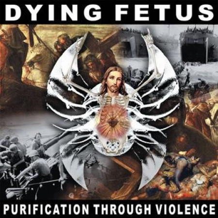 Purification Through Violence