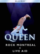 Queen Rock Montreal