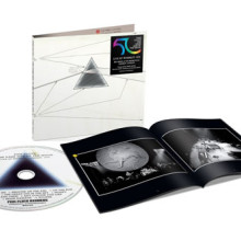 The Dark Side Of The Moon: Live At Wembley ‘1974 