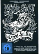 25 Years - Still Mad