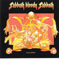 Sabbath Bloody Sabbath