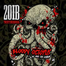 Bloody Octopus - Live in Lisbon