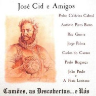 Camões, As Descobertas e Nós