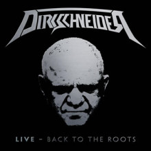 Live - Back to the roots