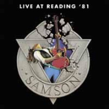 Live at Reading 81