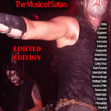 Black Metal: The Music Of Satan