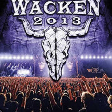 Live at Wacken 2013