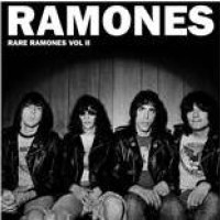 Rare Ramones, Vol. 1