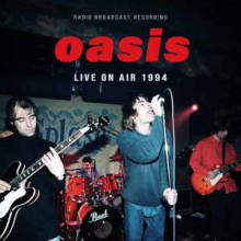 Live on Air 1994