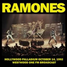 Live at the Hollywood Palladium, 1992