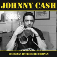 Louisiana hayride recordings