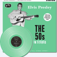 The 50s In Stereo