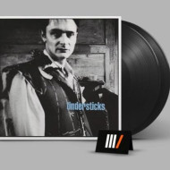 Tindersticks II