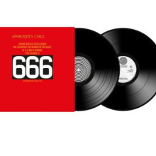 666 (The Apocalypse Of John, 13/18