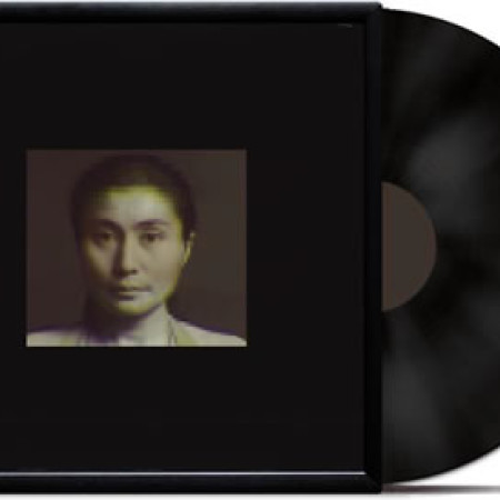 Ocean Child: Songs of Yoko Ono