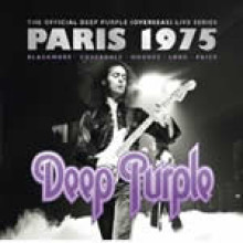 Live In Paris 1975