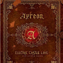 Electric castle live and other tales