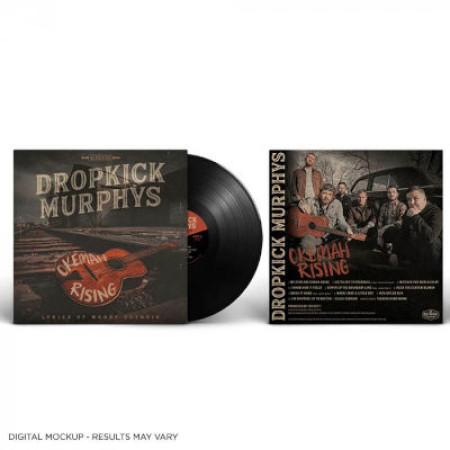 Going Out in Style: Fenway Park Bonus Edition by Dropkick Murphys