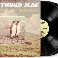 The Best Of Fleetwood Mac 1969-74	