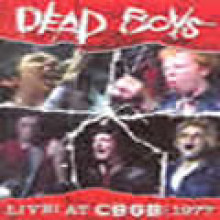 Live at CBGB 1977