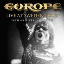 Live At Sweden Rock - 30Th Anniversary Show 