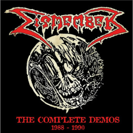 The Complete Demos 1988-1990