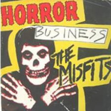 Horror Business