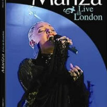 Live in London