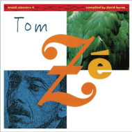 Brazil Classics 4: The Best of Tom Zé