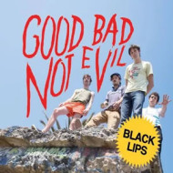 Good Bad Not Evil