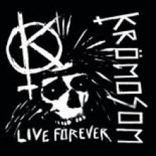 Live Forever