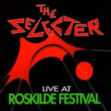 Live At Roskilde