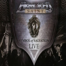 Symbol Of Salvation: Live