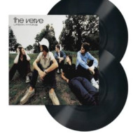 Urban Hymns