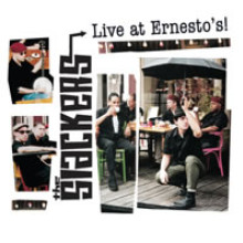 Live at Ernesto´s