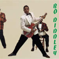 Bo Diddley