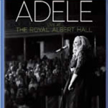 Live At The Royal Albert Hall