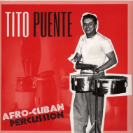 Afro-Cuban Percussion