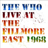 Live At The Fillmore