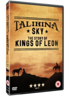 Talihina Sky:The Story of Kings of Leon