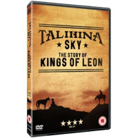 Talihina Sky:The Story of Kings of Leon