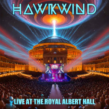 Live At The Royal Albert Hall